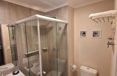 Alto Padrão 21° Vista Metrô Piscina SP Expo - Foto 27