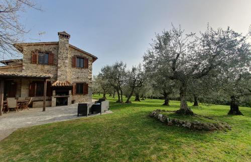 Villa Lisabetta - Foto 4