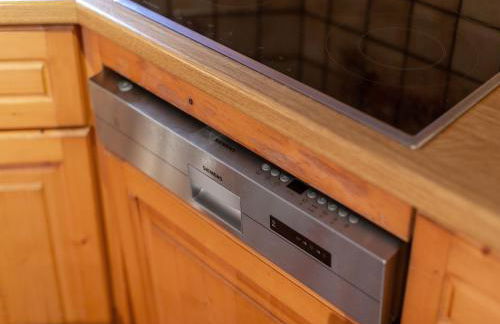 Bauernhaus nahe Langlingen Badesee - Foto 31