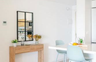 Maikran Seasonal Santa Pola Beachside Apartment - Foto 10