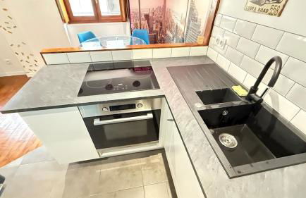 Manhattan Apartment - Foto 15