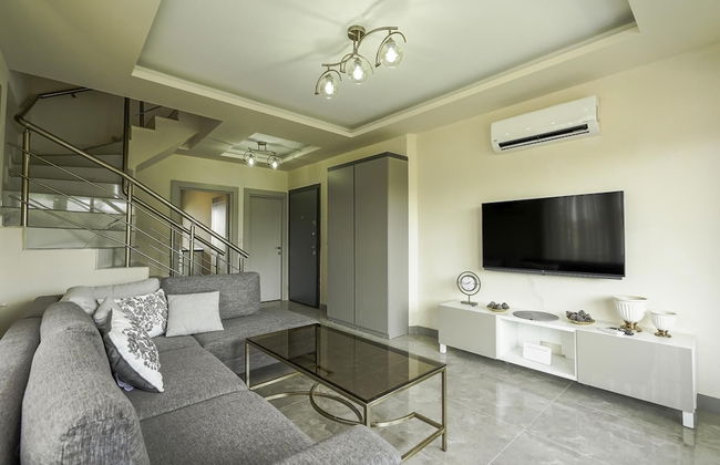 Flat w Shared Pool and Balcony 8 min to Beach - Foto 8