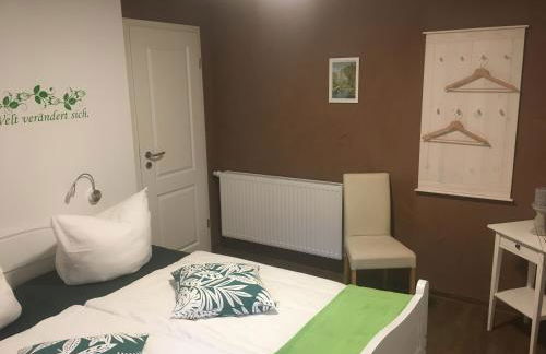 Ferienwohnung "Zur Glocke" - Foto 7