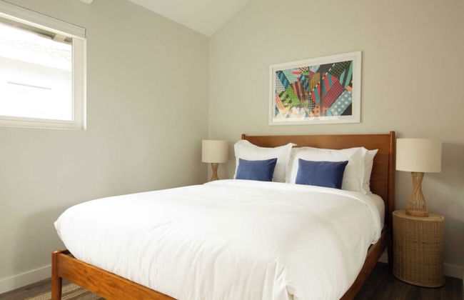 Hamilton I & II by Avantstay Modern 6 BDR w/ Spa & Rooftop Patio - Foto 34