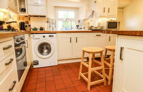 Lychgate Cottage - Foto 8