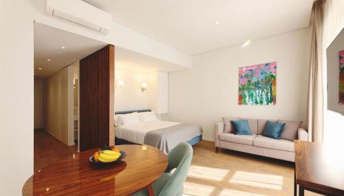 RIBEIRA FLORES 59 Downtown Apartments - Foto 2