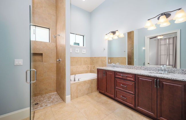 Cinnamon Beach Nautilus by Distinctive Beach Rentals - Photo 27