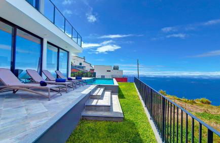 Ohana Ocean View by Lovelystay - Foto 1