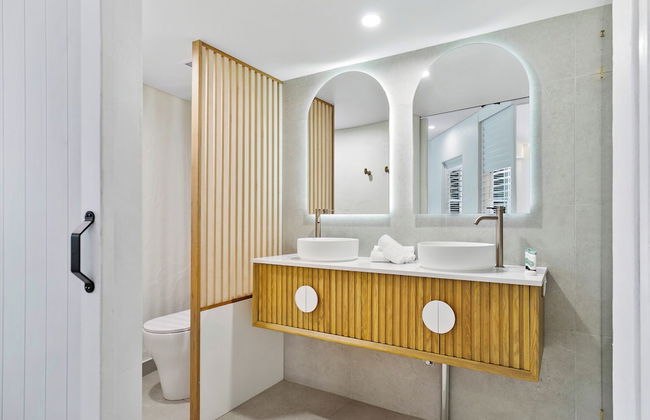 Noosa Blue Resort - Foto 42