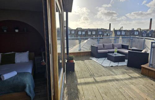 Rooftop Retreat - Foto 27