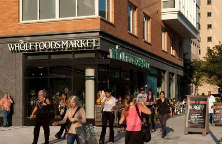 Walk to Georgetown - GWU - Kennedy Center - National Mall - Metro - Foto 40