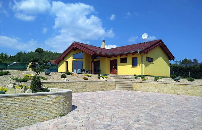 Cerna Kcg350 in Cermn - Foto 15