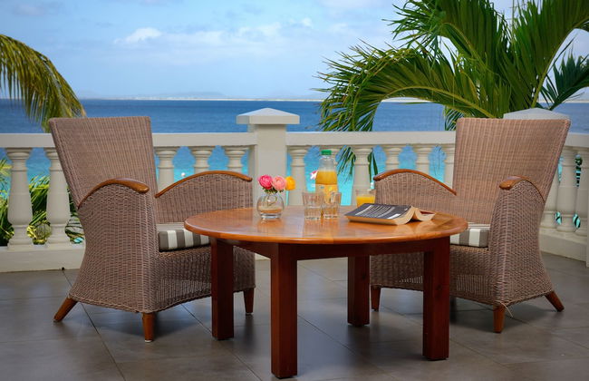 Belmar Oceanfront Apartments - Foto 54