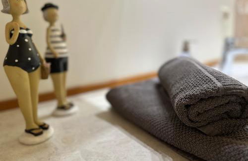 Nordseeperle-Ferienhaus - Foto 16