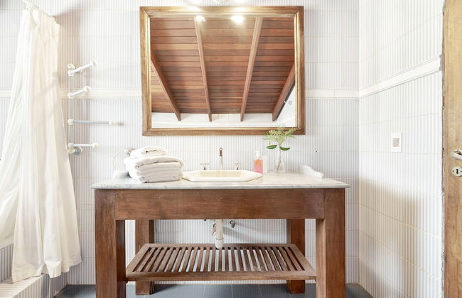 Posada del huerto by Vilvey Turismo - Foto 15