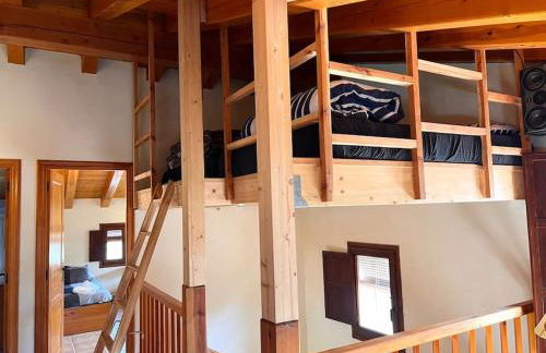 Casa Rural Martinach - L'Amfitriona - Foto 37