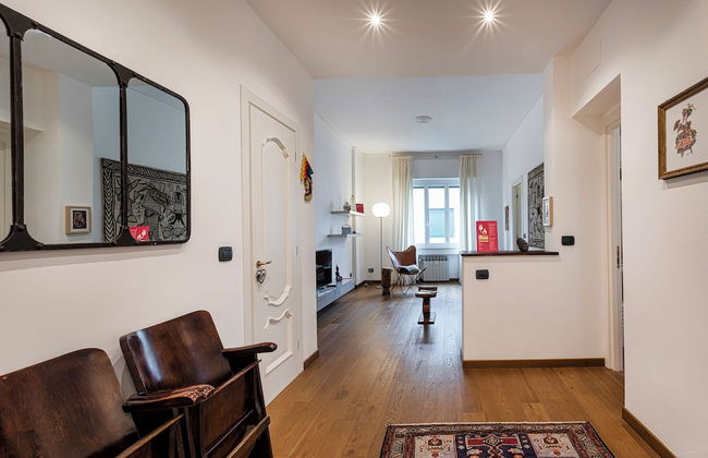 Bright Apartment in San Martino - Foto 12