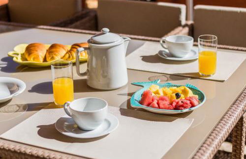 Jardins Meia Praia 104 by Algarve Golden Properties - Foto 53