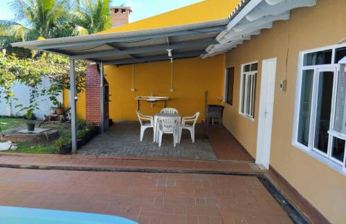 Casa com piscina próximo à Avenida das Cataratas - Foto 2