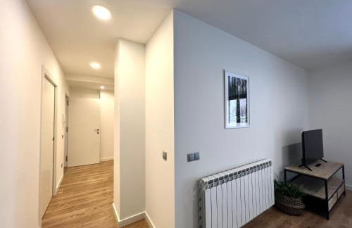 Espot Cowork & Apartments - L'Amfitriona - Photo 35