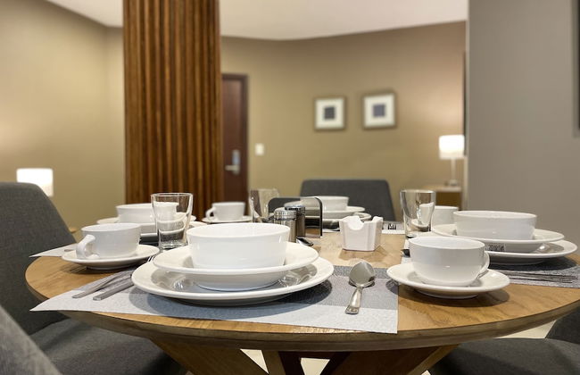 HIDALGO 119 - TERRAZA Y SUITES - Foto 50