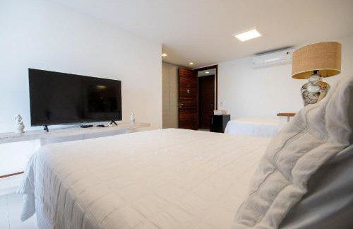 Casa dos Corais – Pé na Areia by Carpediem - Foto 49