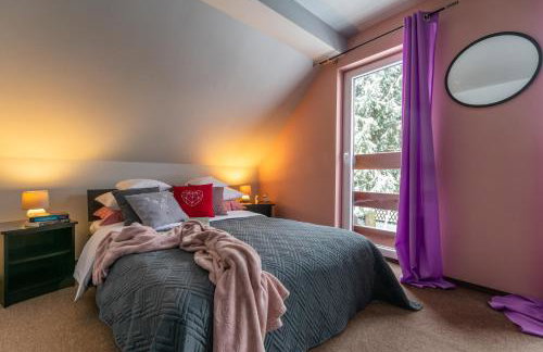 Zacisze Pod Śmielcem - Foto 34