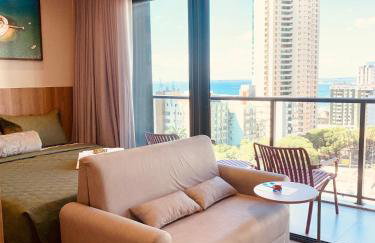 Lofts de luxo com Varanda e Vista Mar Academia e Piscina no Corredor da Vitoria - Foto 19