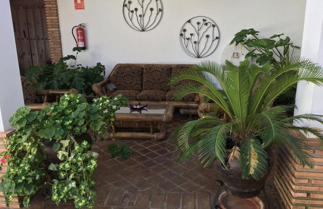 La Hacienda Del Marquesado - Foto 46