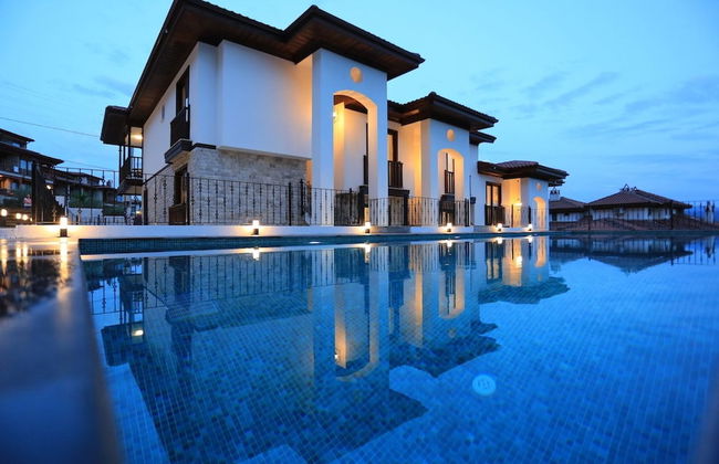 Verde Suites Akyaka - Photo 1