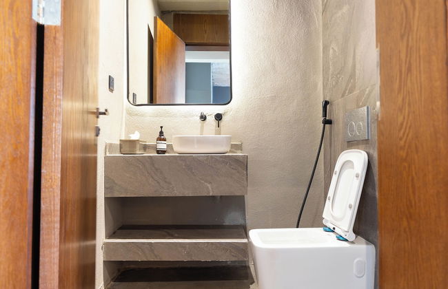 Portal Chalets With Private Pool- Qirwan - Foto 58