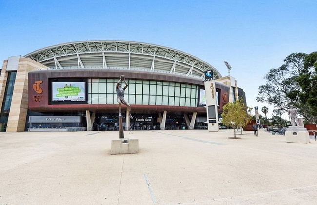 Adelaide Style Accommodation-City-Beach - Foto 34