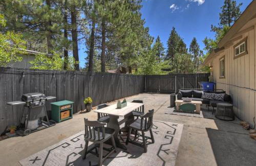 Bear Cub Cottage in Big Bear w/ HotTub & Firepit - Photo 40