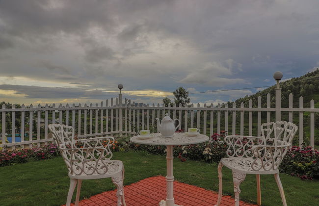 Rock Villa - Foto 20