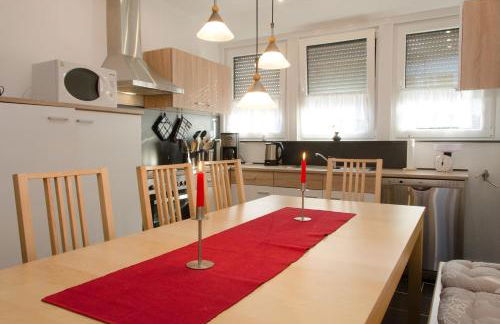 Ferienwohnung Haagedoernchen - Foto 12