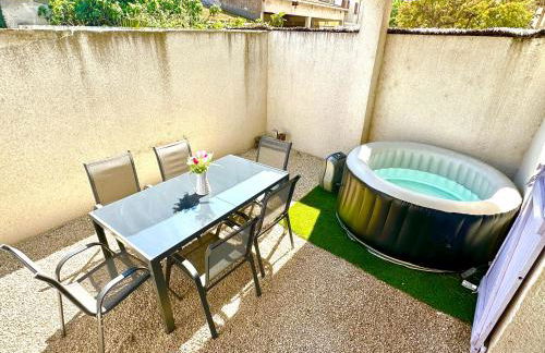 Les Appartements du Mas - SAPHIR - Foto 8