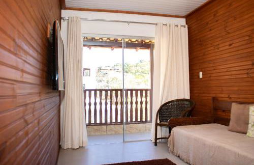 Chalé JOMARI - Foto 12