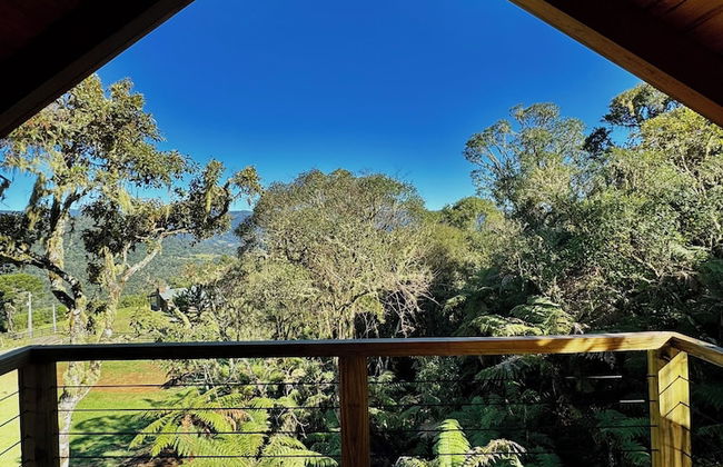 VALLÉE POUSADA BOUTIQUE - Foto 13