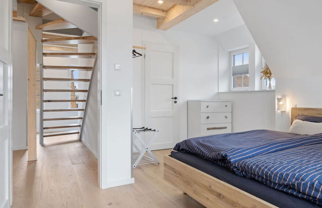 Holiday Home Wave Modern Retreat - Foto 2