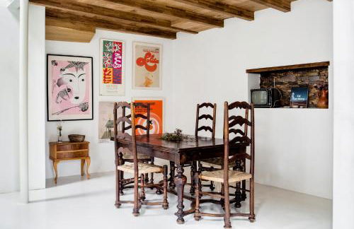 Casa de las Flores / Casa de campo LUGO - Foto 8