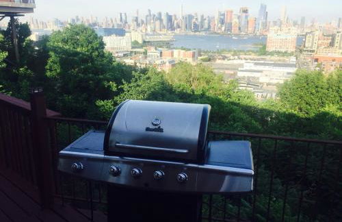 Mega Trade Stunning View - APT 3-4 Combination - Foto 31