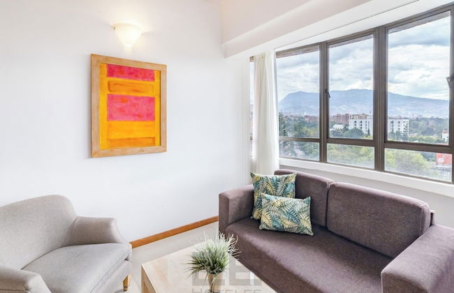 Aparta Hotel Portal del Rodeo - Foto 33