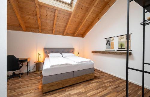 WLAN-Parkplatz-Küche-Natur - Photo 14