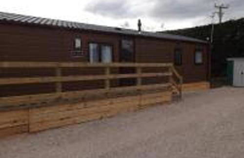Modern 3 bedroom lodge at Avonvale Holiday Lodges - Photo 18