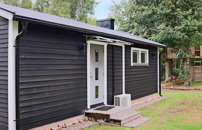 5 Person Holiday Home in Steninge-by Traum - Foto 23