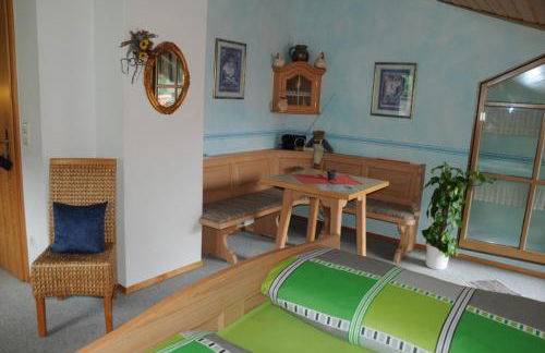 Ferienwohnung Lanzinger inkl. Chiemgaukarte - Foto 7