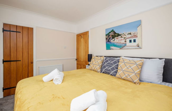 MPL Apartments - Woodside House by Harry Potter Studios - Foto 33