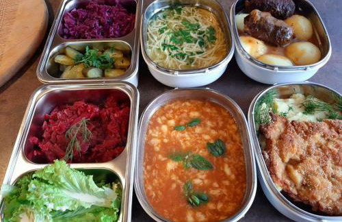 Leśny Zakątek Uroczysko -Apartamenty Nowoczesnej Stodoły - Foto 39