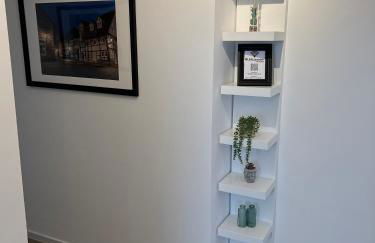 Ferienwohnung Baustraße - Foto 21