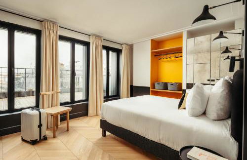 My Maison In Paris - Invalides - Foto 12